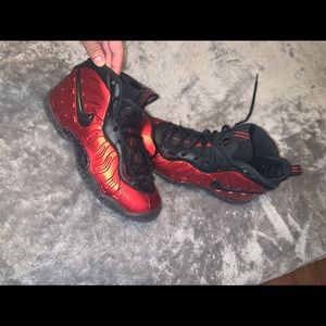 Read foams boys 4.5